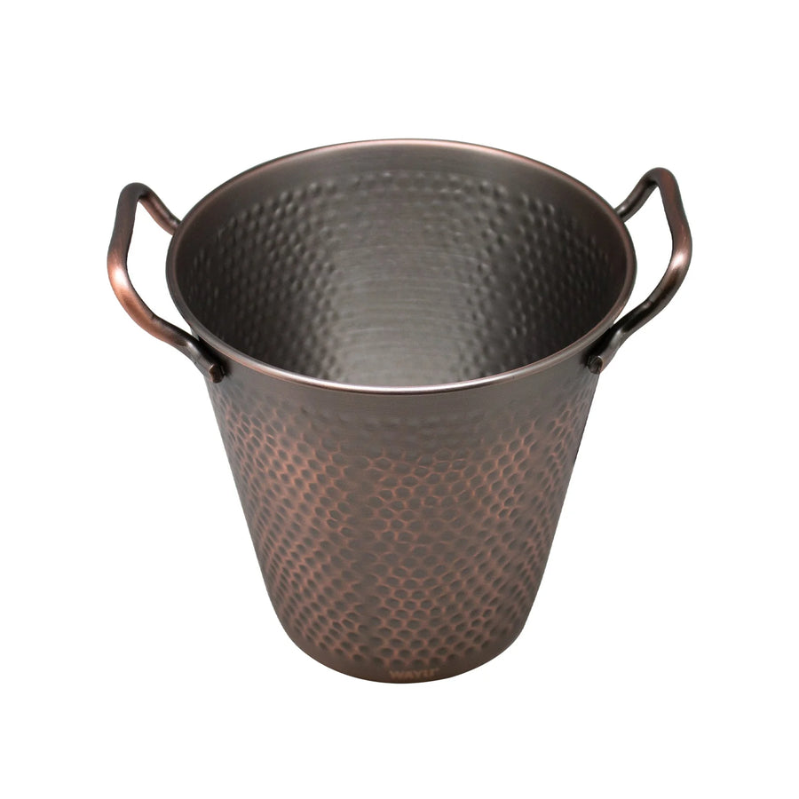 Hielera Copper Line Wayu Premium Cobre Bar