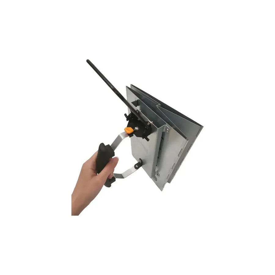 Iniciador De Fuego Quincho Encendedor Carbon Desarmable