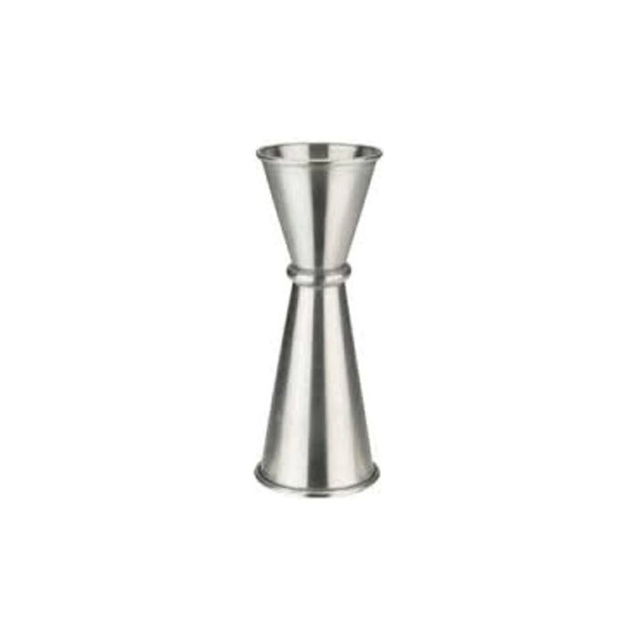 Jigger Medidor Licor Trago Bar 30 - 60ml/1 - 2oz Coctail