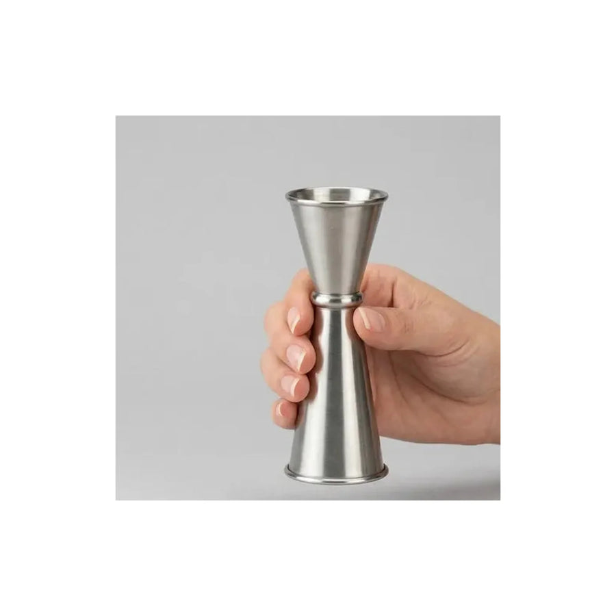 Jigger Medidor Licor Trago Bar 30 - 60ml/1 - 2oz Coctail