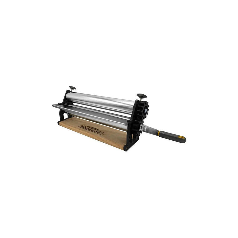 Laminadora Sobadora De Masas 35cm Pareti Premium Harina