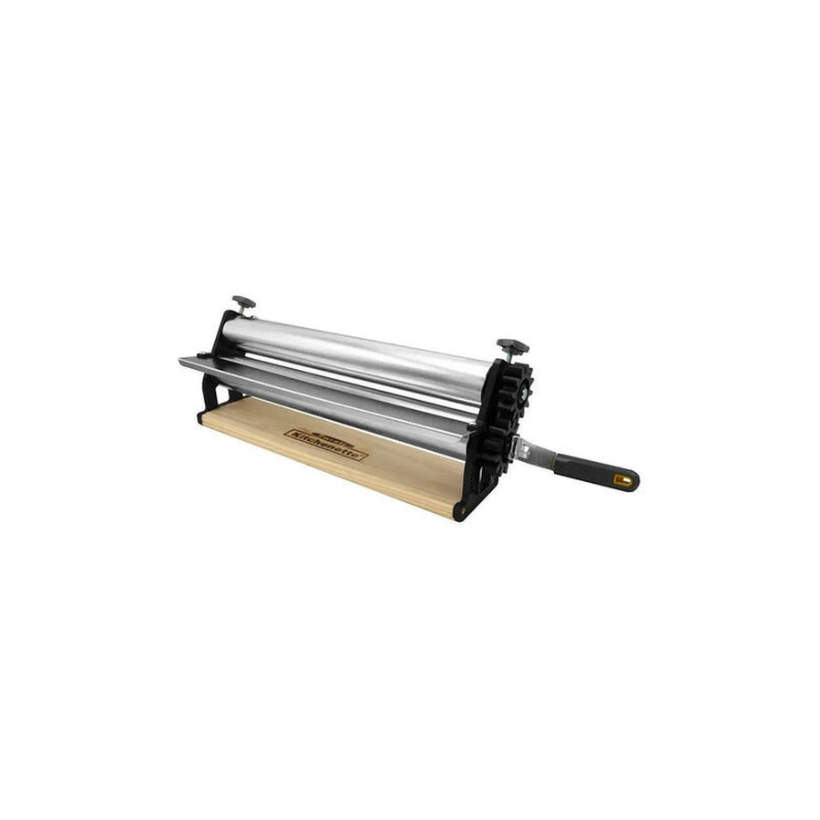 Laminadora Sobadora De Masas 45cm Pareti Premium Harina