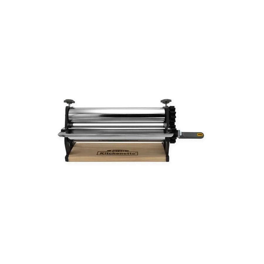 Laminadora Sobadora De Masas 28cm Pareti Premium Harina