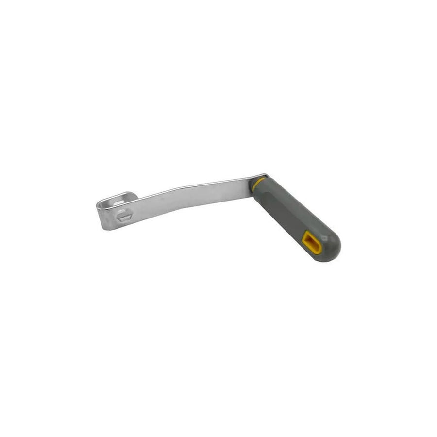 Laminadora Sobadora De Masas 35cm Pareti Premium Harina