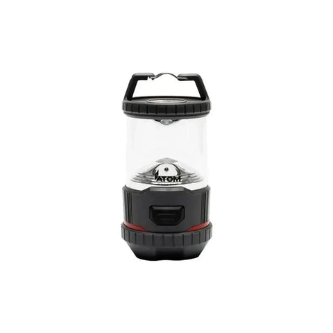 Lámpara LED de Camping 400 Lúmenes Atom