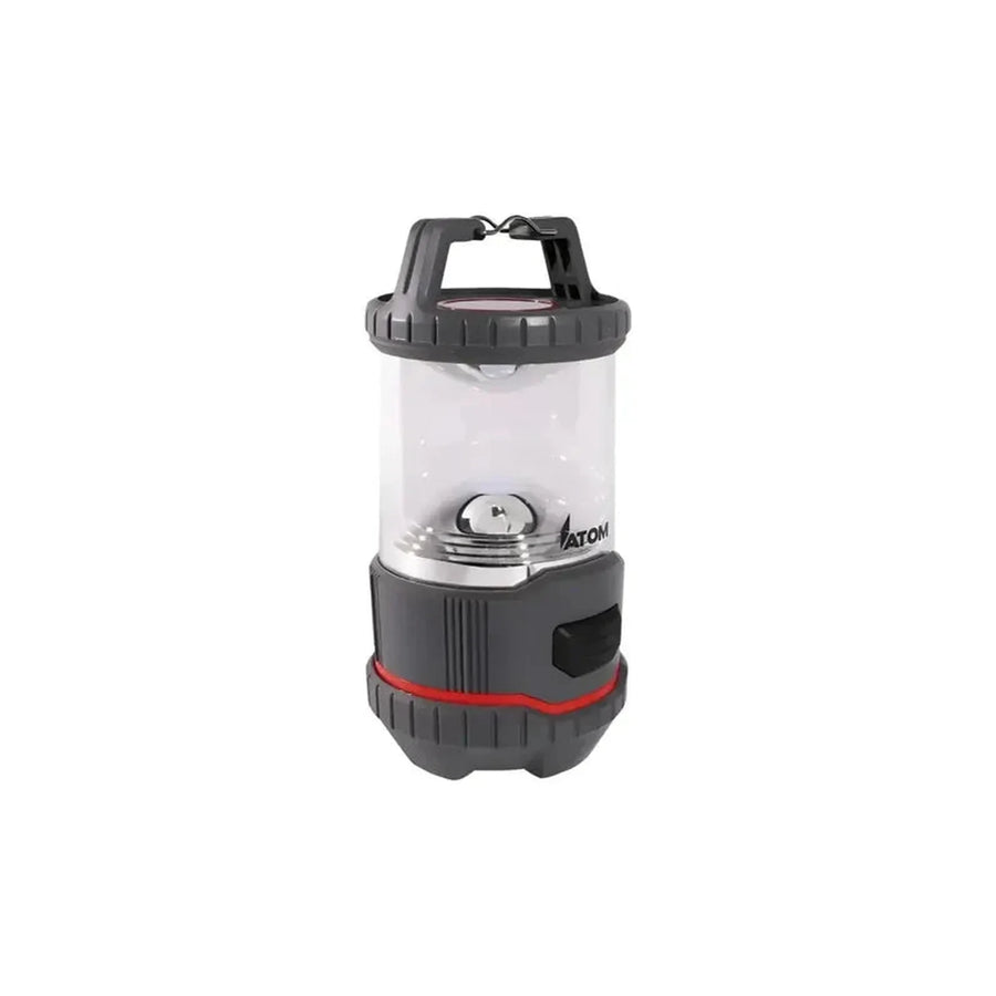 Lámpara LED de Camping 400 Lúmenes Atom