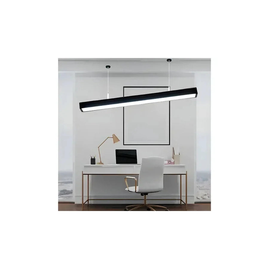 Lámpara lineal LED 24W - foto 4