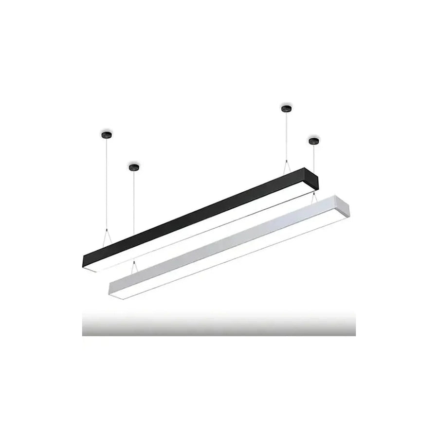 Lámpara lineal LED 24W - foto 5
