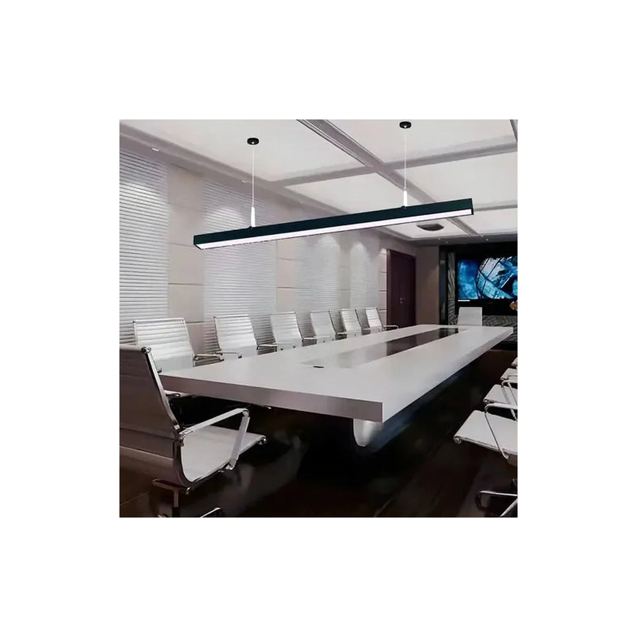 Lámpara lineal LED 24W - foto 7