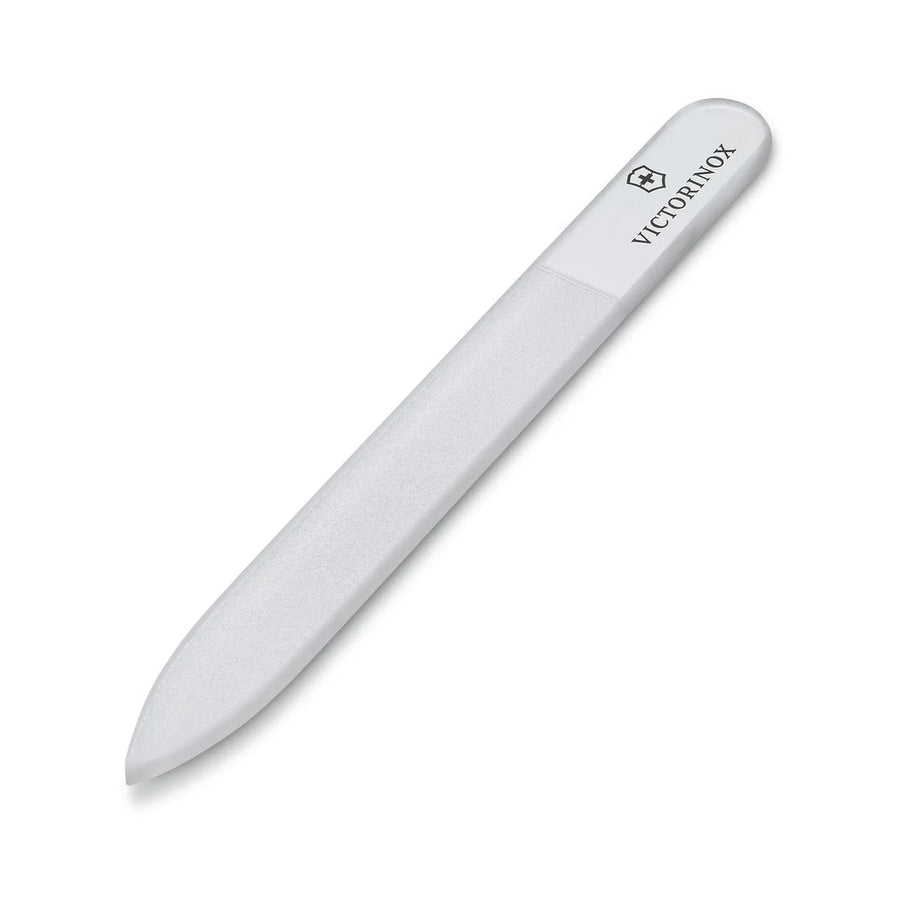 Lima Para Uñas Victorinox Vidrio 9cm Premium Manicure 8.1664.08E