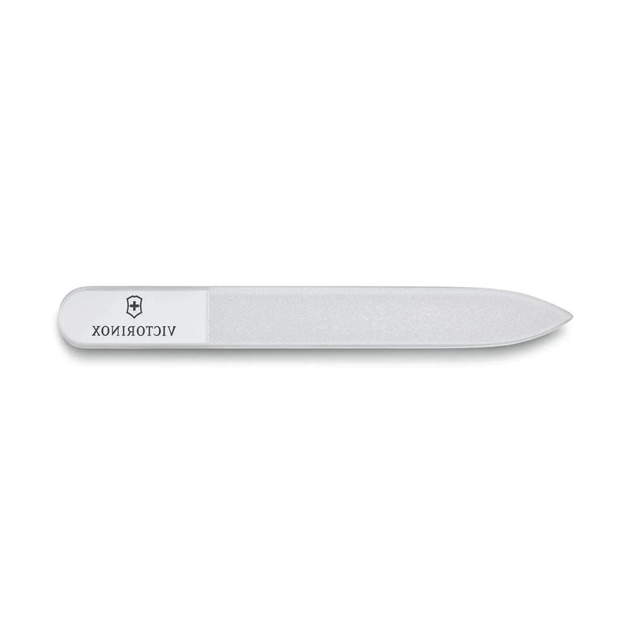 Lima Para Uñas Victorinox Vidrio 9cm Premium Manicure 8.1664.08E (foto 2)