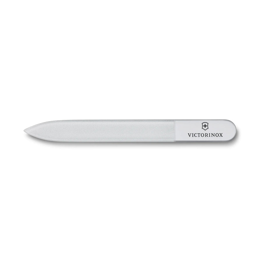 Lima Para Uñas Victorinox Vidrio 9cm Premium Manicure 8.1664.08E