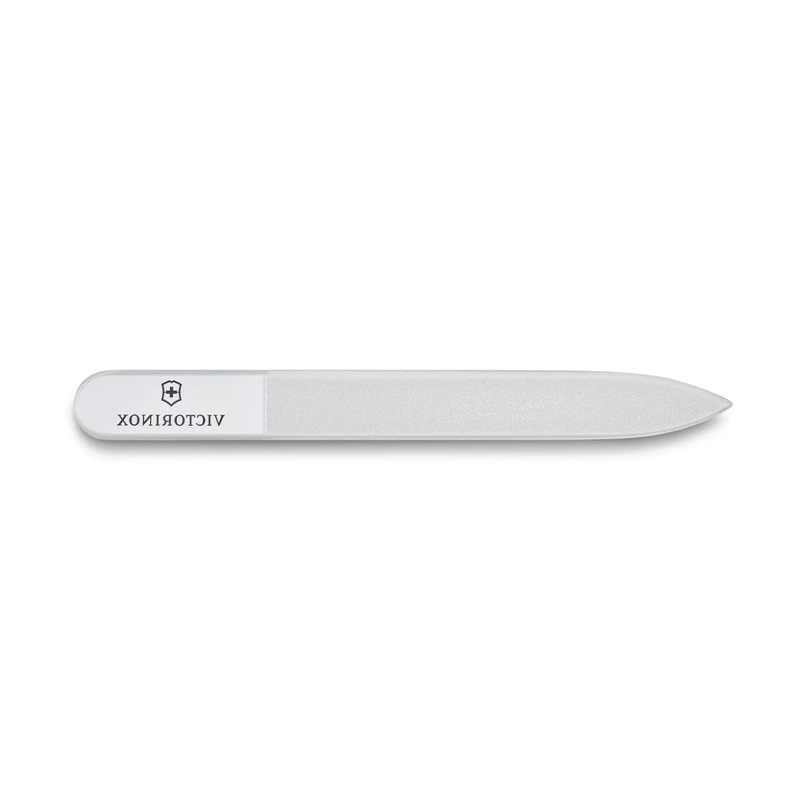 Lima Para Uñas Victorinox Vidrio 9cm Premium Manicure 8.1664.08E