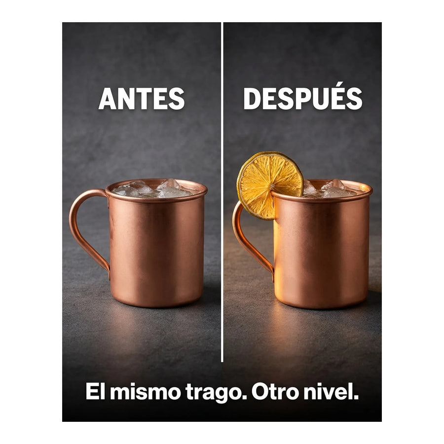 Limón Tahiti Deshidratado