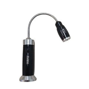 Linterna Luz Led Magnética Wayu Parrilla