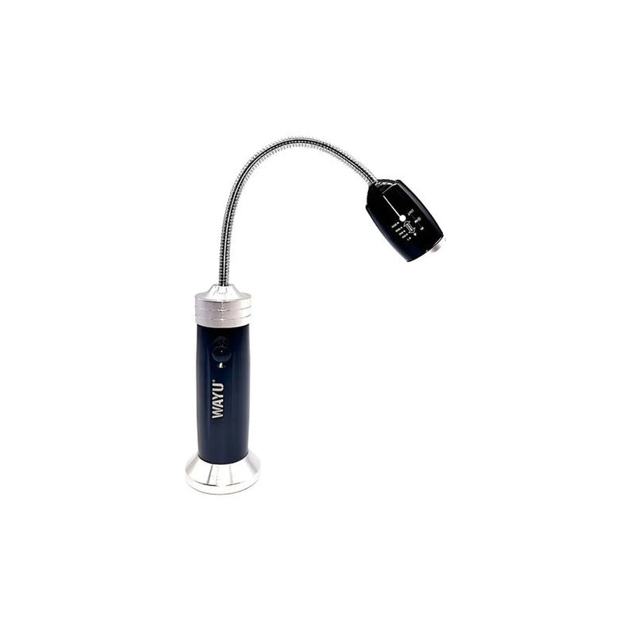 Linterna Luz Led Magnética Wayu Parrilla