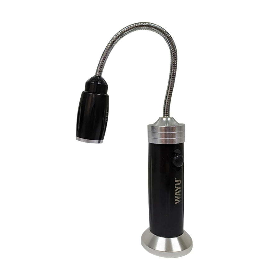 Linterna Luz Led Magnética Wayu Parrilla