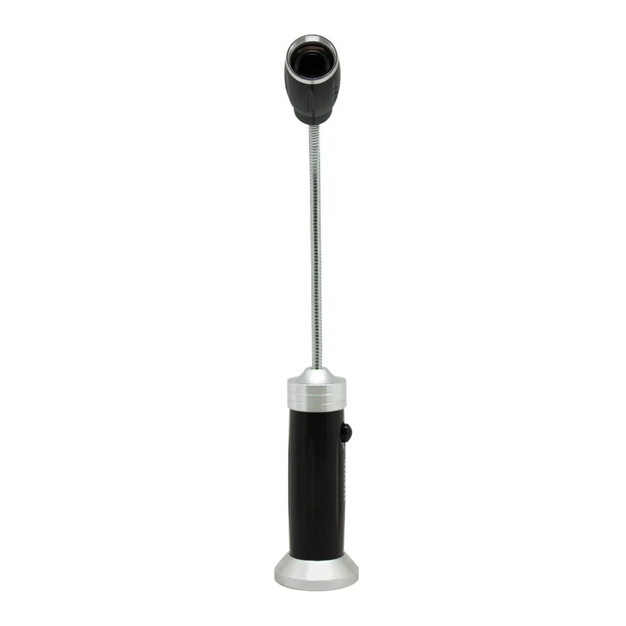 Linterna Luz Led Magnética Wayu Parrilla