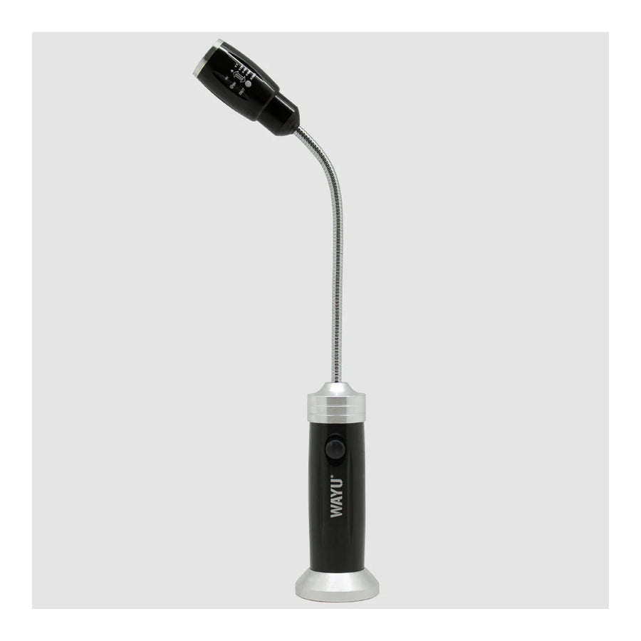 Linterna Luz Led Magnética Wayu Parrilla
