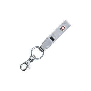 Llavero Victorinox Clip Con Mosquetón Sin Cadena Premium  4.1858