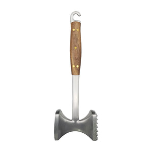 Martillo Ablandador Carne Parrillero Kangkawe