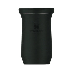 Mate Slim Stanley Black 2.0 | 200 ml + Grabado Personalizado