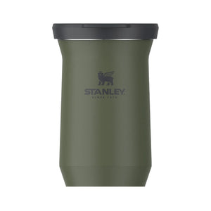 Mate Slim Stanley Dried Pine| 200 ml + Grabado Personalizado
