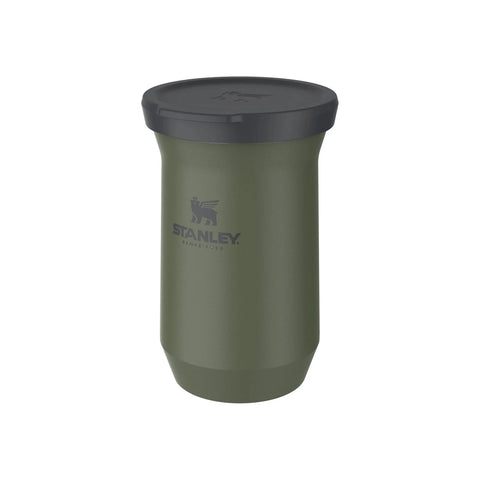 Mate Slim Stanley Dried Pine| 200 ml + Grabado Personalizado