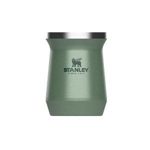 Mate Stanley Verde 236 ml + Grabado Personalizado