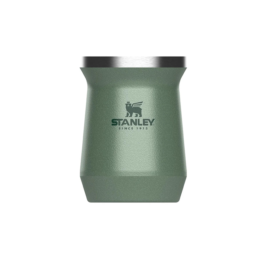 Mate Stanley Verde 236 ml + Grabado Personalizado