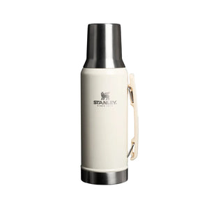 Mate System Classic Cream Gloss | 1.2 lt + Grabado Personalizado