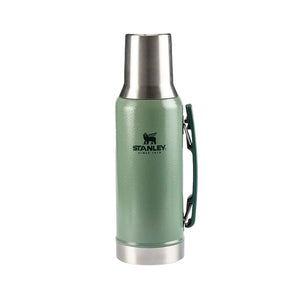 MATE SYSTEM CLASSIC VERDE | 1.2 LT + Grabado Personalizado