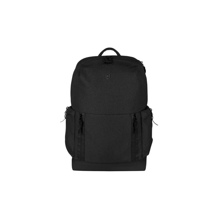 Mochila Almont Deluxe Laptop Color Negro Victorinox 602641