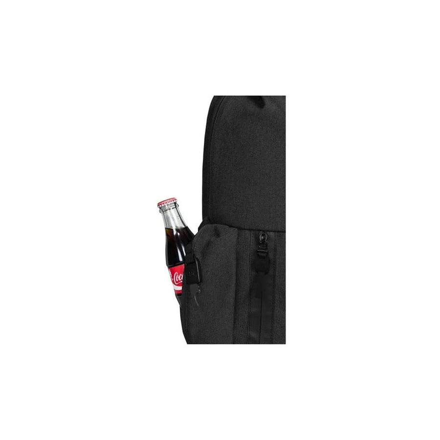 Mochila Almont Deluxe Laptop Color Negro Victorinox 602641