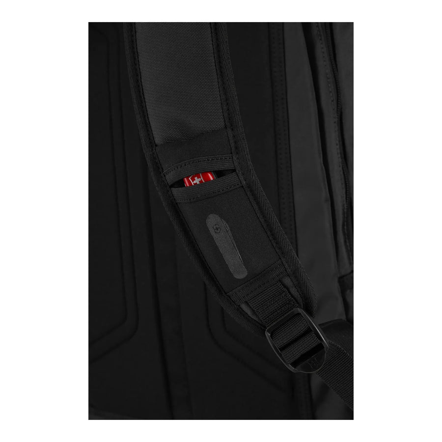 Mochila Altmont Original Backpack Negro Victorinox 606742