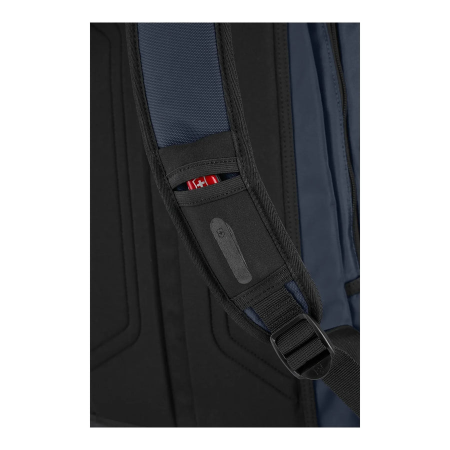 Mochila Altmont Original Backpack Azul Victorinox 606743
