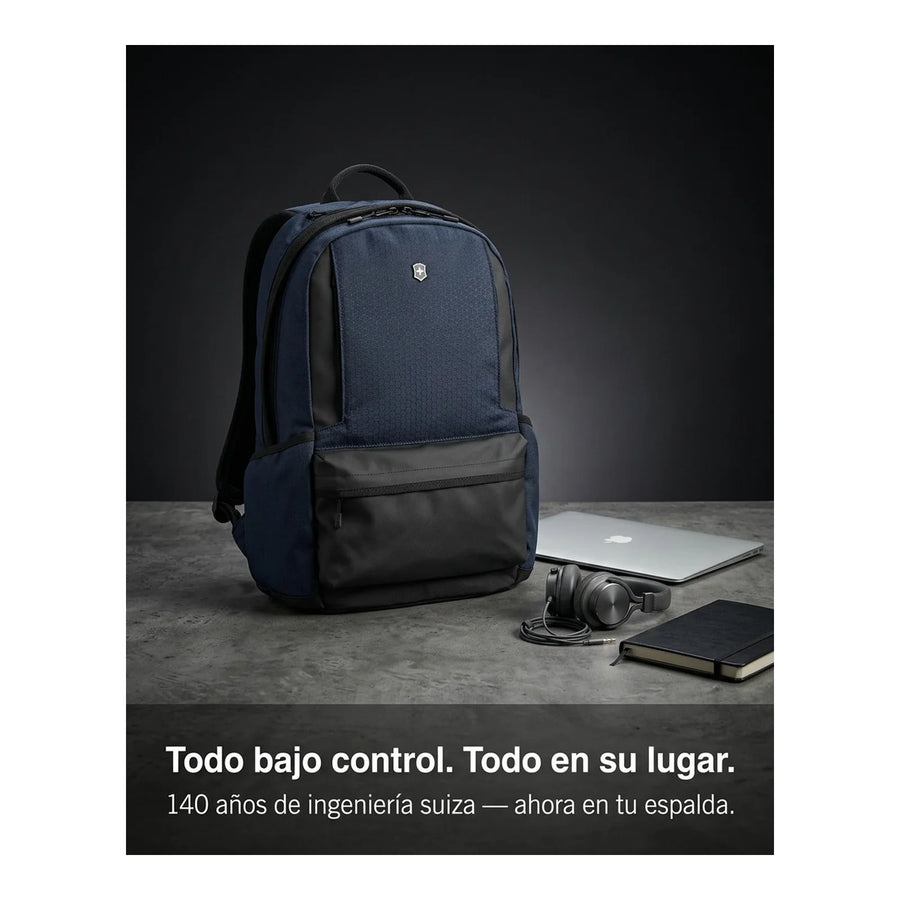 Mochila Altmont Original Backpack Azul Victorinox 606743