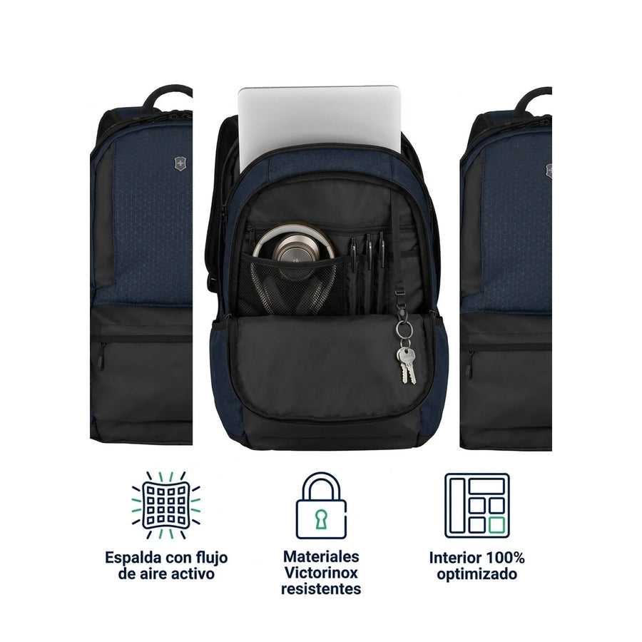 Mochila Altmont Original Backpack Azul Victorinox 606743