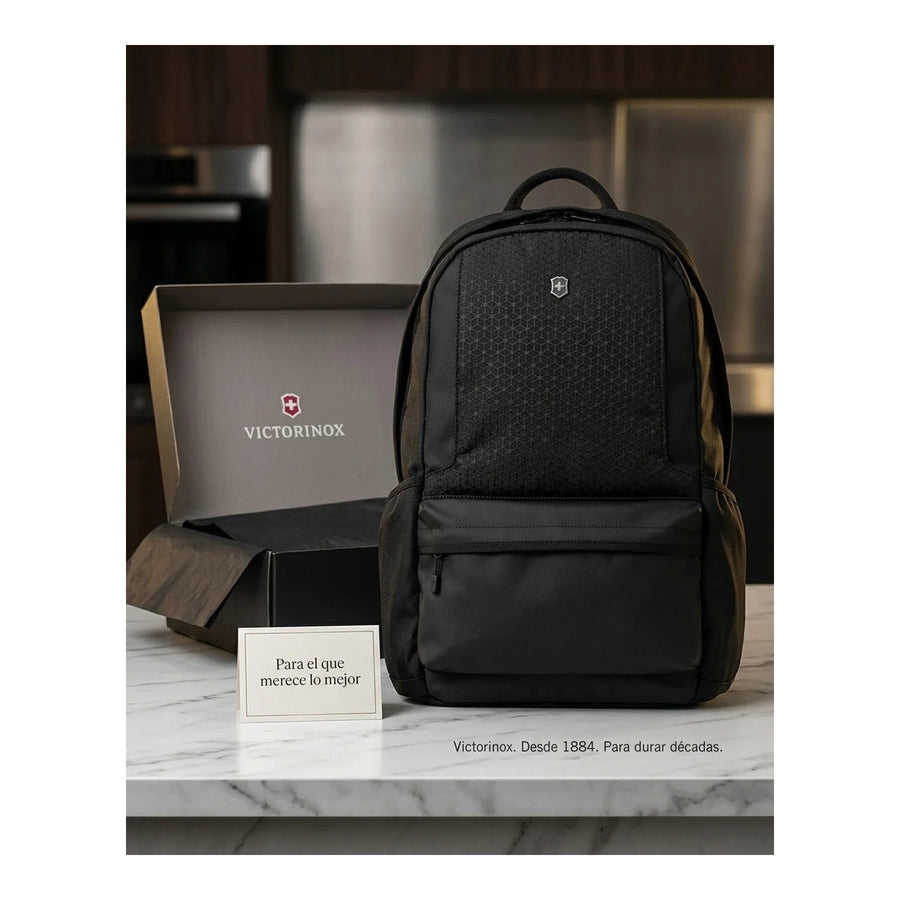Mochila Altmont Original Backpack Negro Victorinox 606742