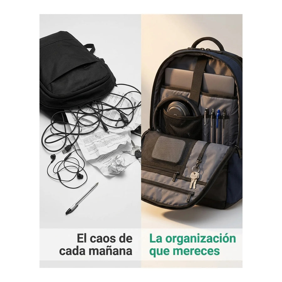 Mochila Altmont Original Backpack Azul Victorinox 606743