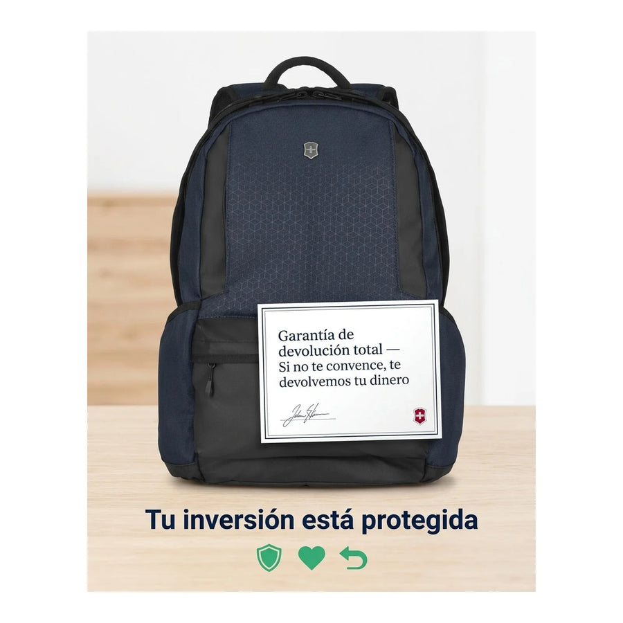 Mochila Altmont Original Backpack Azul Victorinox 606743