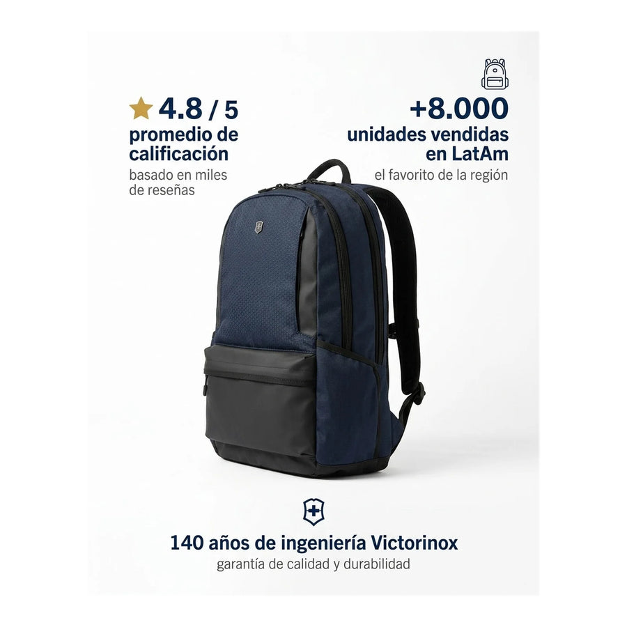 Mochila Altmont Original Backpack Azul Victorinox 606743