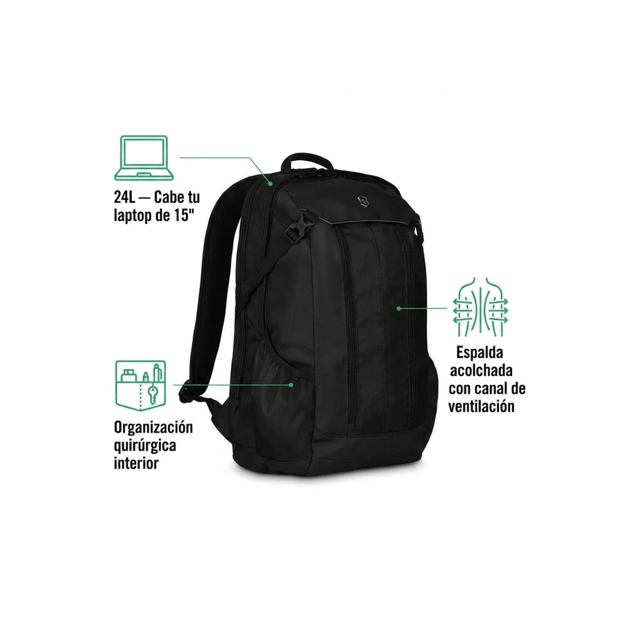 Mochila Altmont Slimline Laptop Backpack Victorinox 606739