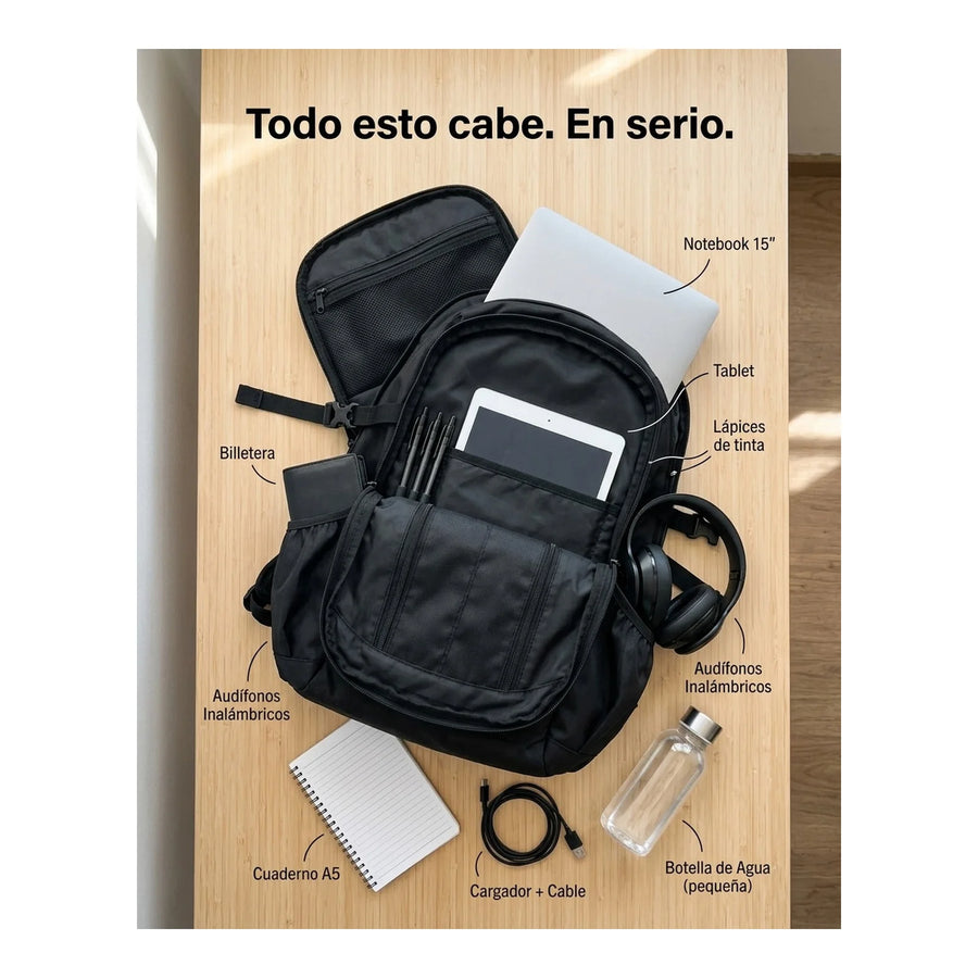 Mochila Altmont Slimline Laptop Backpack Victorinox 606739