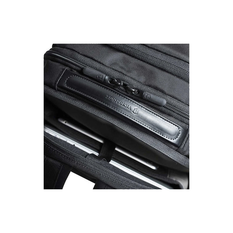 Mochila Deluxe Travel Laptop Backpack Victorinox 602155
