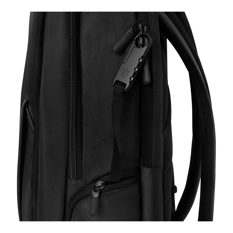 Mochila Deluxe Travel Laptop Backpack Victorinox 602155