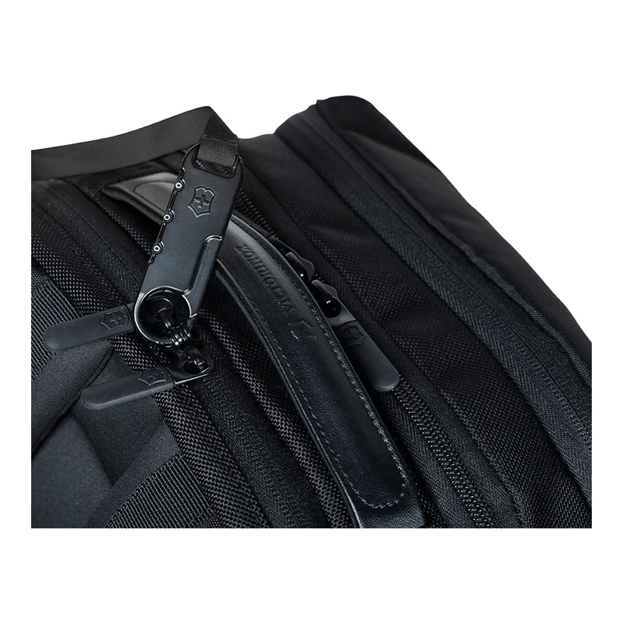 Mochila Deluxe Travel Laptop Backpack Victorinox 602155