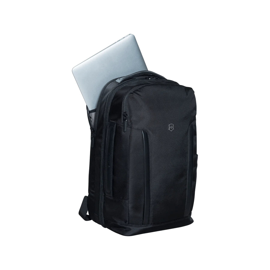 Mochila Deluxe Travel Laptop Backpack Victorinox 602155