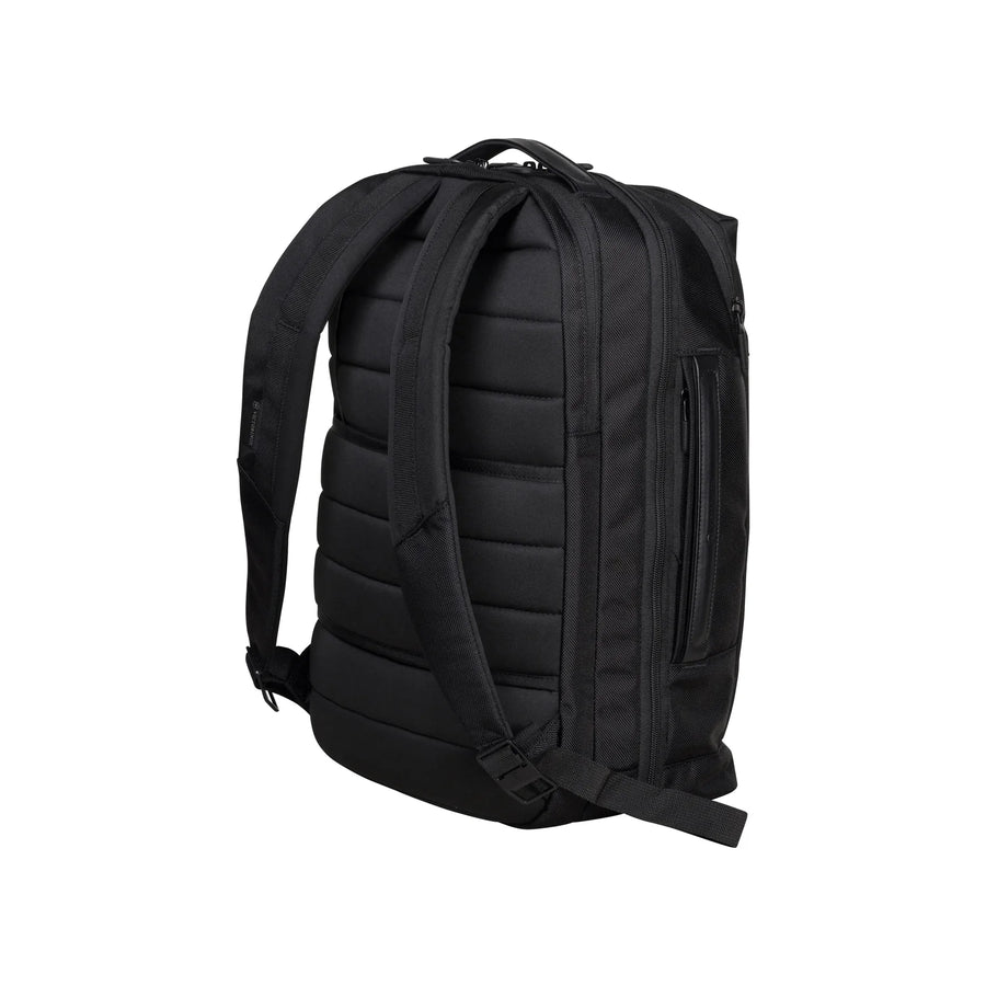 Mochila Deluxe Travel Laptop Backpack Victorinox 602155