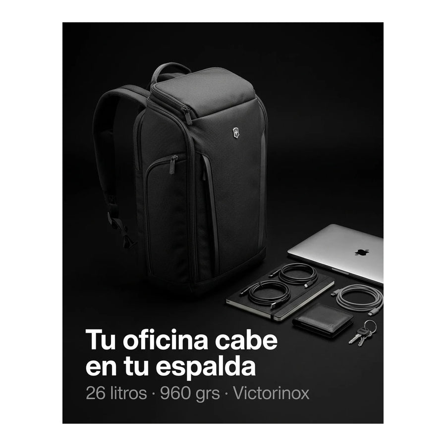 Mochila Fliptop Laptop Backpack Victorinox 602153